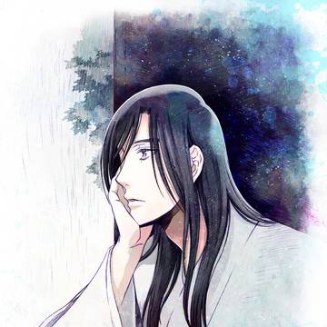 利広さん詰め