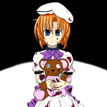 終わり