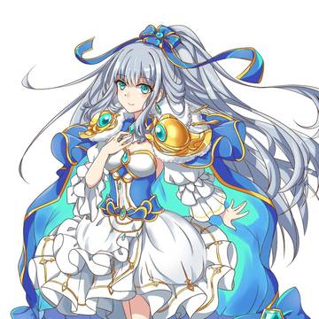 Kcアイリス