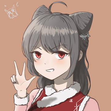 ワンちゃん