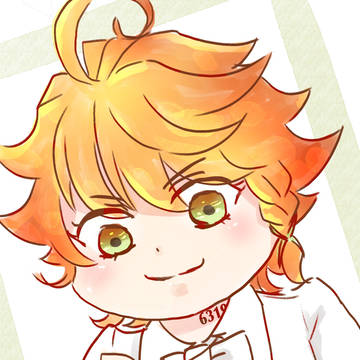 エマちゃん落書き