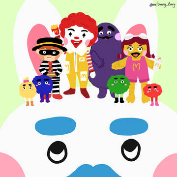 Who do you like the most🍟?
