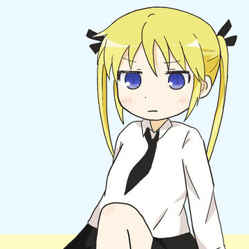 ソーニャちゃん