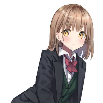 制服ちゃん