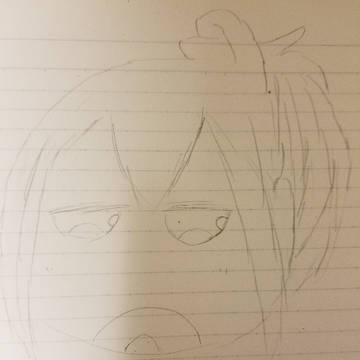 落書き