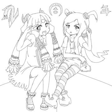 ドラゴンMFD 2周年
