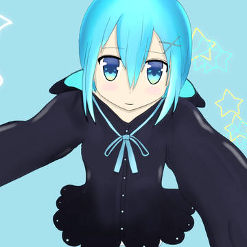 空兎ヨル