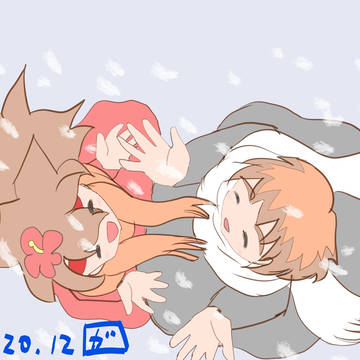 うちトコイラスト詰め