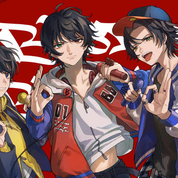 2nd D.R.B