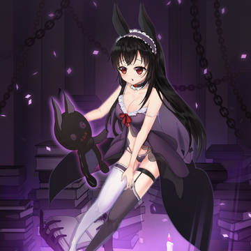 黒魔術師