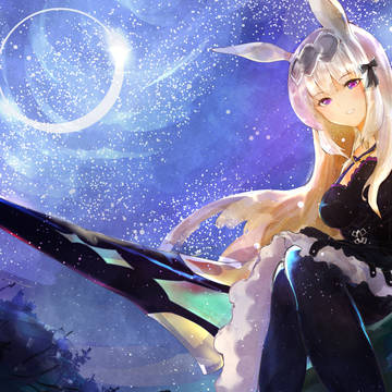 ウルスラ