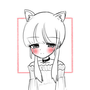 猫耳