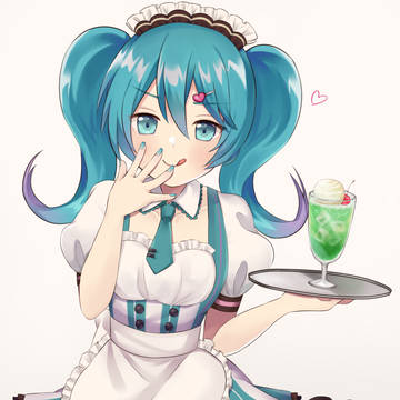 メイド