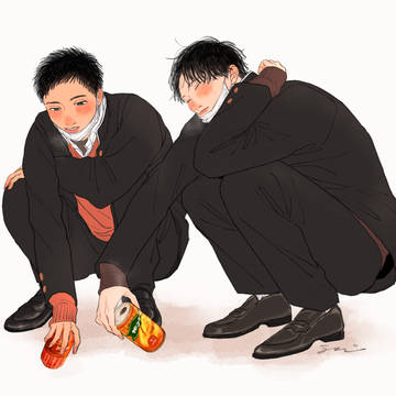 創作DKまとめ5