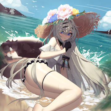 🌊