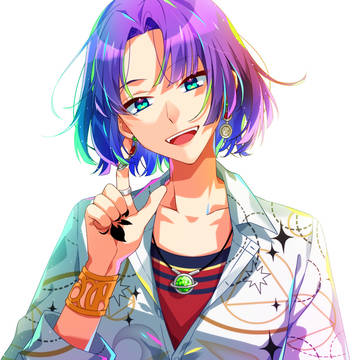 ムルちゃ