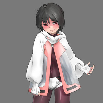 サイバー風