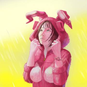 らくがき