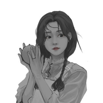 Pure Girl