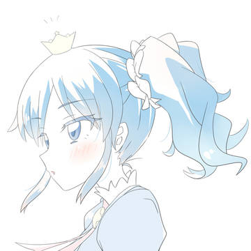 あおいちゃん