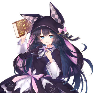 通常フランチェスカちゃん