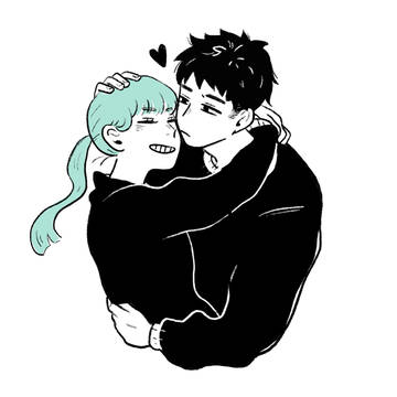 🖤