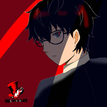 蓮とジョ