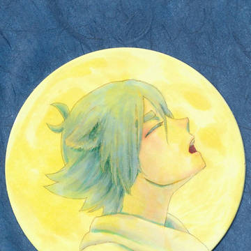 ウルフムーン