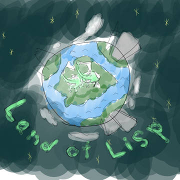 Land of Lisp (WIP)