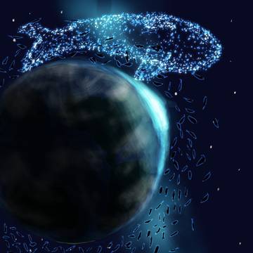 The Deep