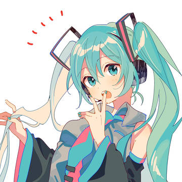 ボカロ詰め