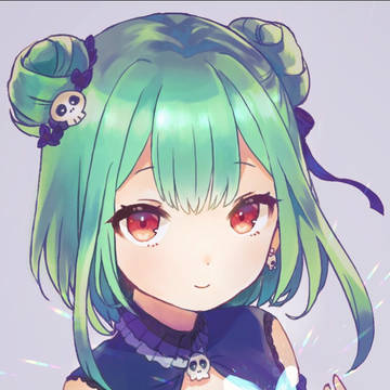 潤羽るしあ