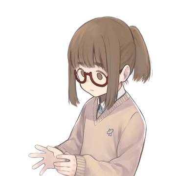 通信中