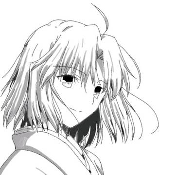 空之境界