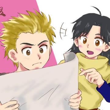ロカ&レイラ
