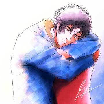 Sleepy