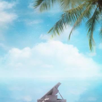 Waterscape