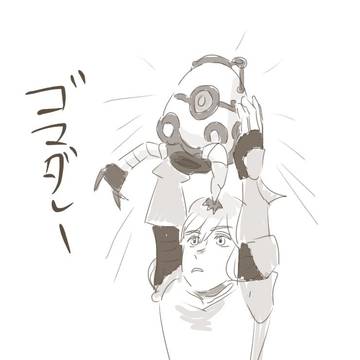 ゼル伝botw厄黙まとめ