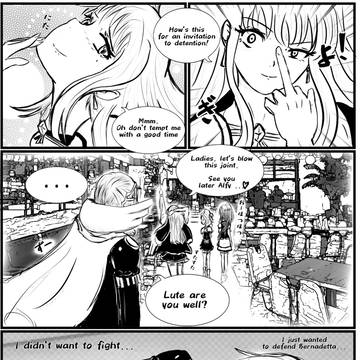 Hyper Emblem 2 Page 11