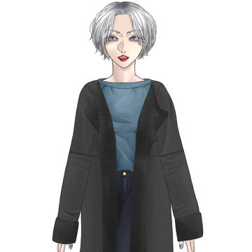 絵貫川氷月
