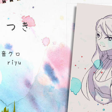 【台灣UTAU26音源】ボーカロイドボサノバメドレー