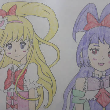 まほプリ