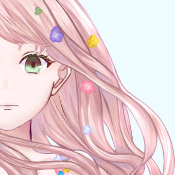 ラプンツェル