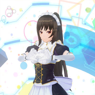 呪いと若姫のオリキャラ