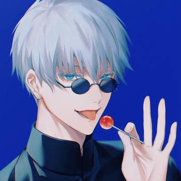 五条先生