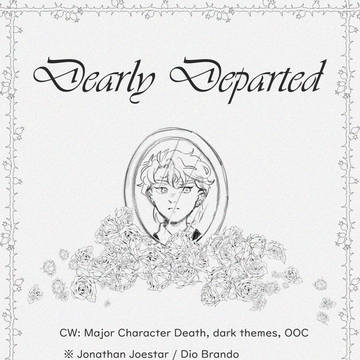 Dearly Departed【Eng】