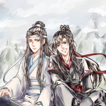 忘羨