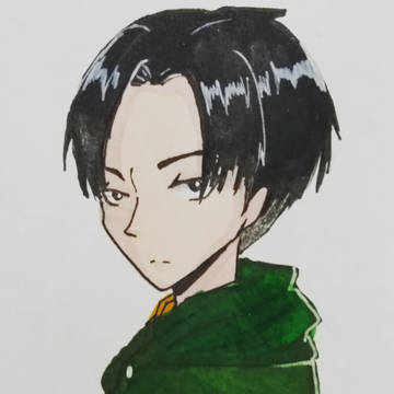 Levi Ackerman