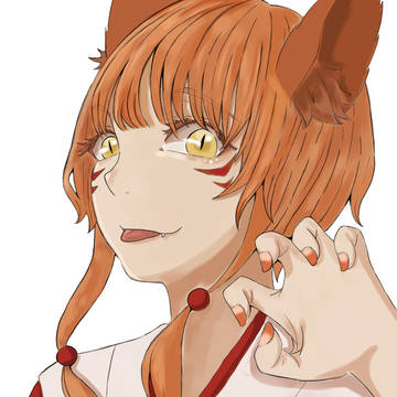 投稿してなかった間のイラストたち！