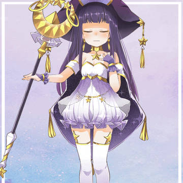 月月SAY HI